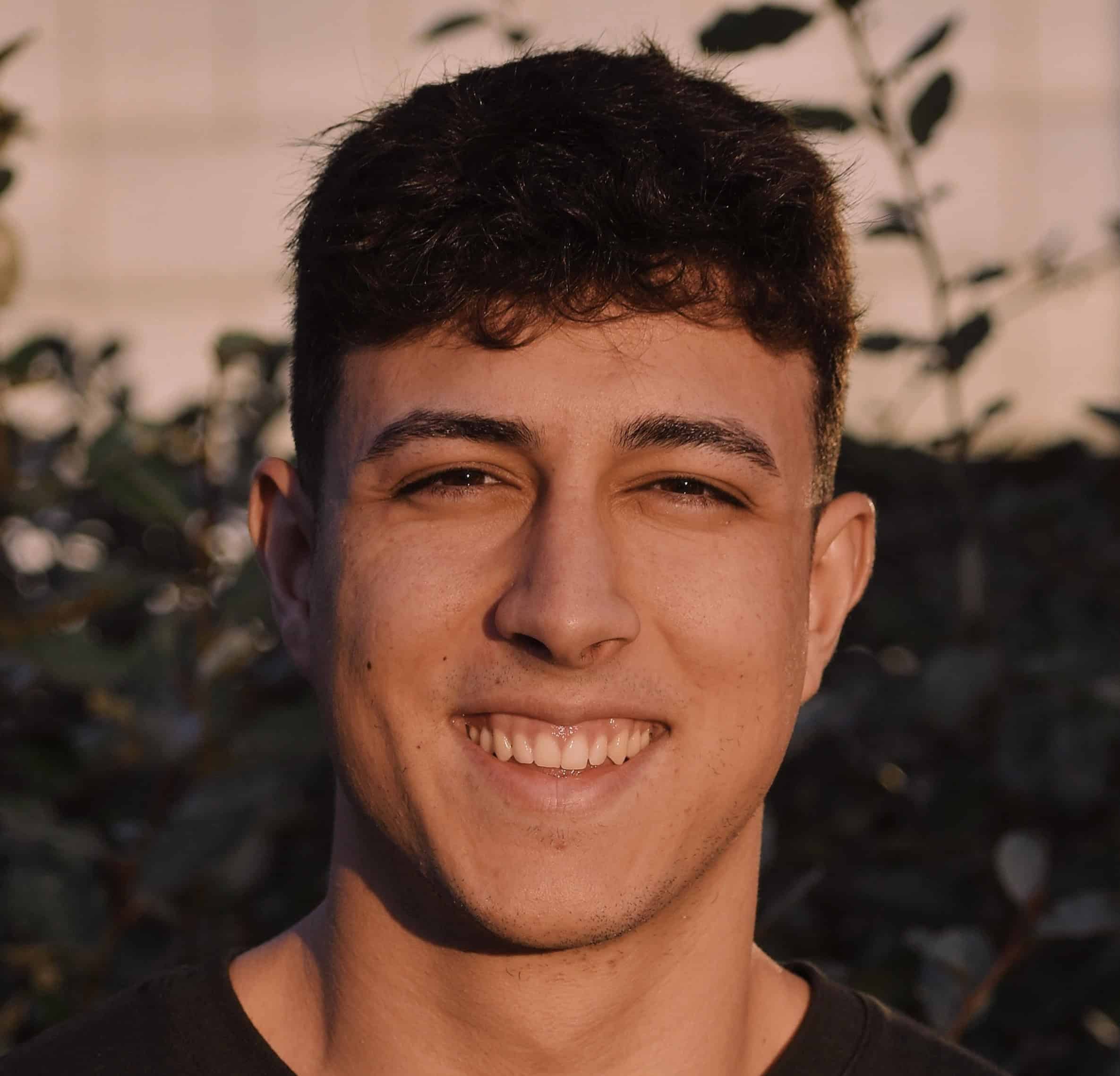 Foto de Francisco