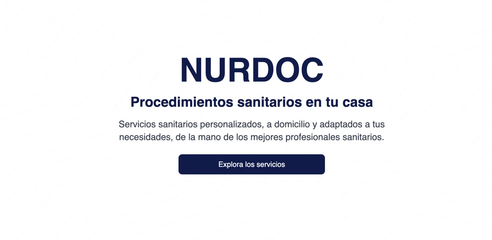 Captura de Nurdoc